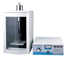 超声波细胞粉碎机