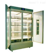 SPX-250三温区光照培养箱