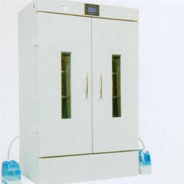 节能型药品稳定试验箱