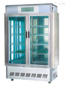 顶置光照培养箱